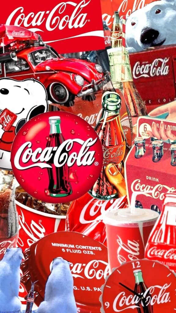 The History Of Coca Cola From Local Drink To Global Icon Mu Health