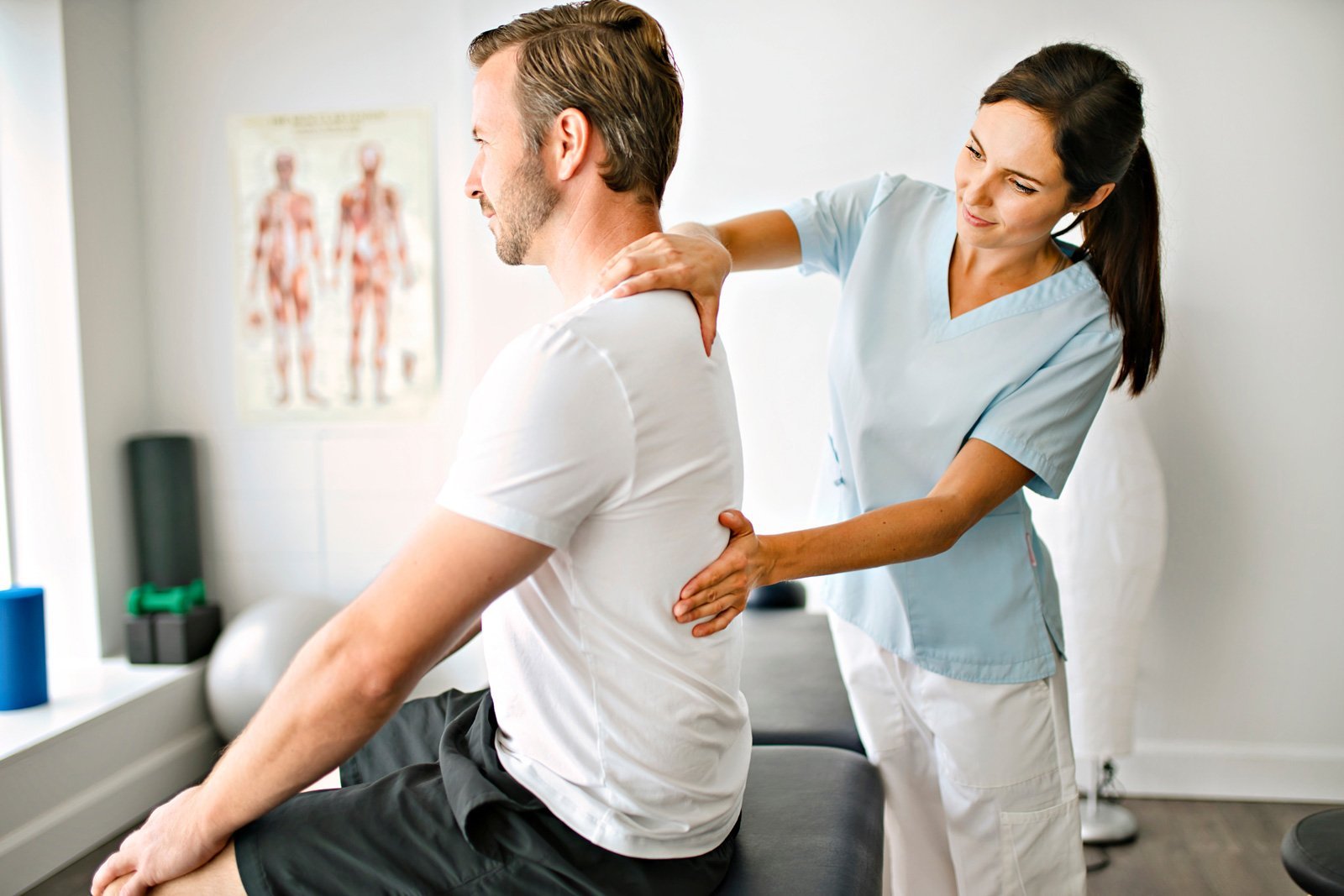 The Importance of Physiotherapy in Healthcare post thumbnail image