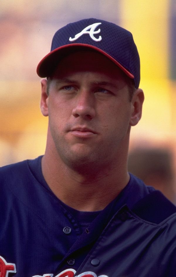 John Rocker 