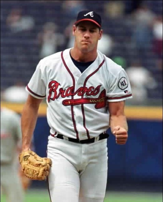 John Rocker 