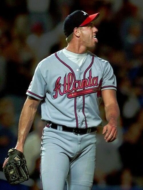 John Rocker 