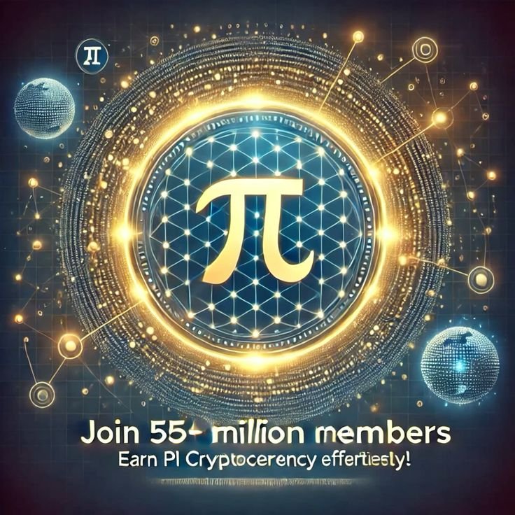 Pi Network Cryptocurrency: A Comprehensive Guide to the Future of Digital Currency post thumbnail image