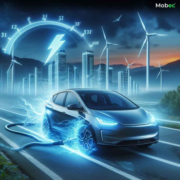 Electric Vehicles: The Future of Transportation post thumbnail image