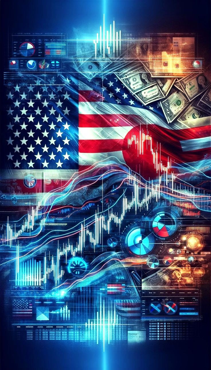 America in Trading: A Historical and Contemporary Overview” post thumbnail image