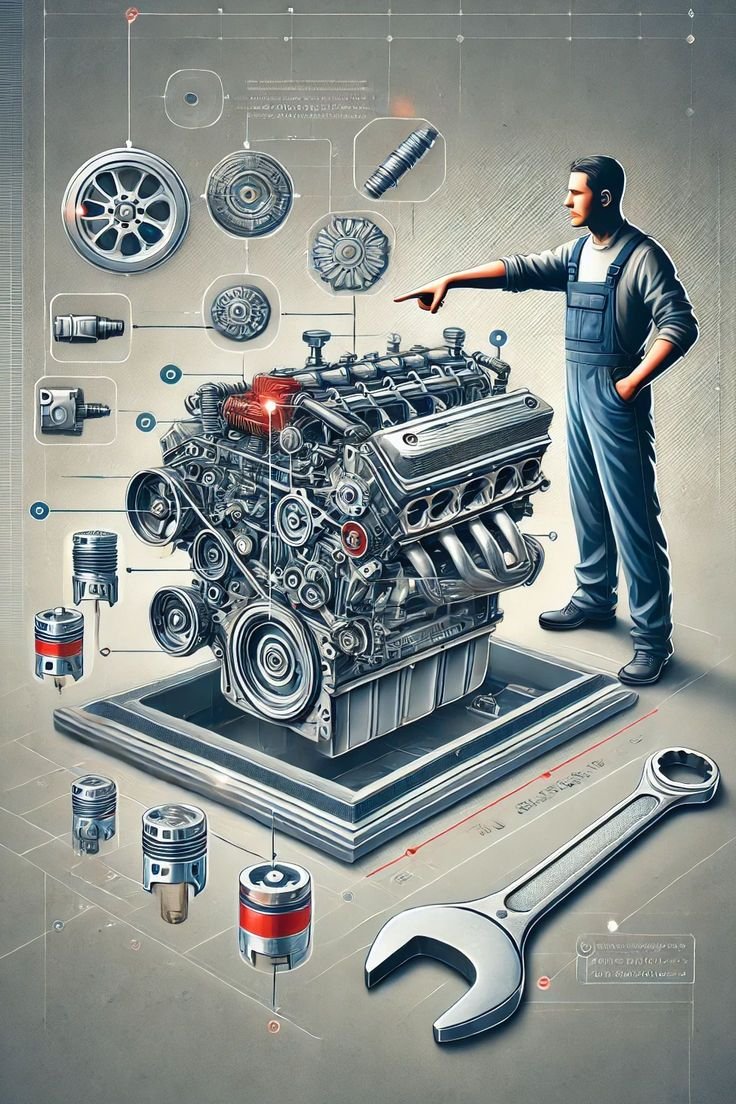 Car Maintenance for Beginners post thumbnail image