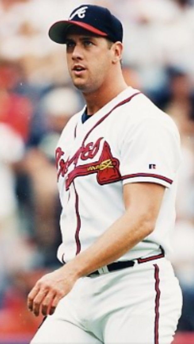 John Rocker 